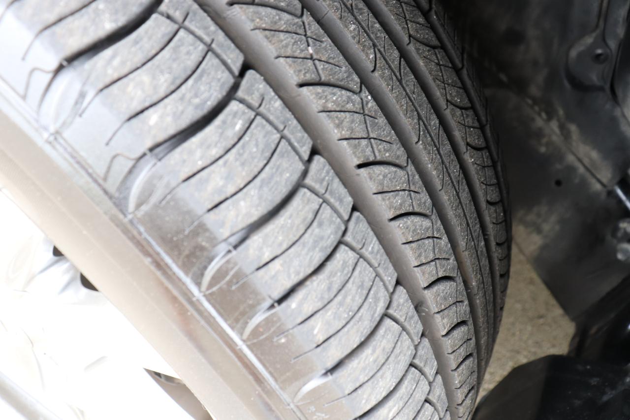 Lexus LX 570 4WD 4dr 2015