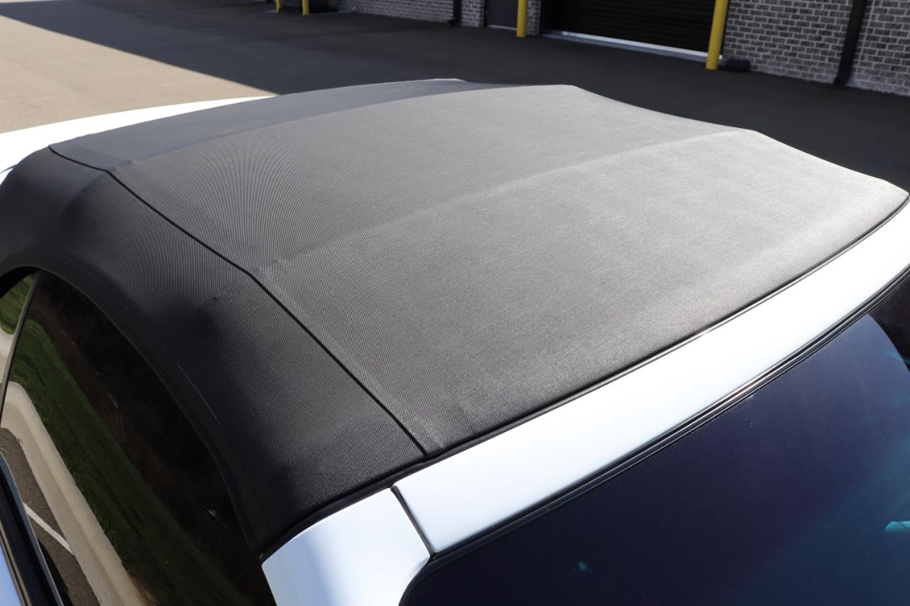 Ford Mustang Cobra Convertible 1998