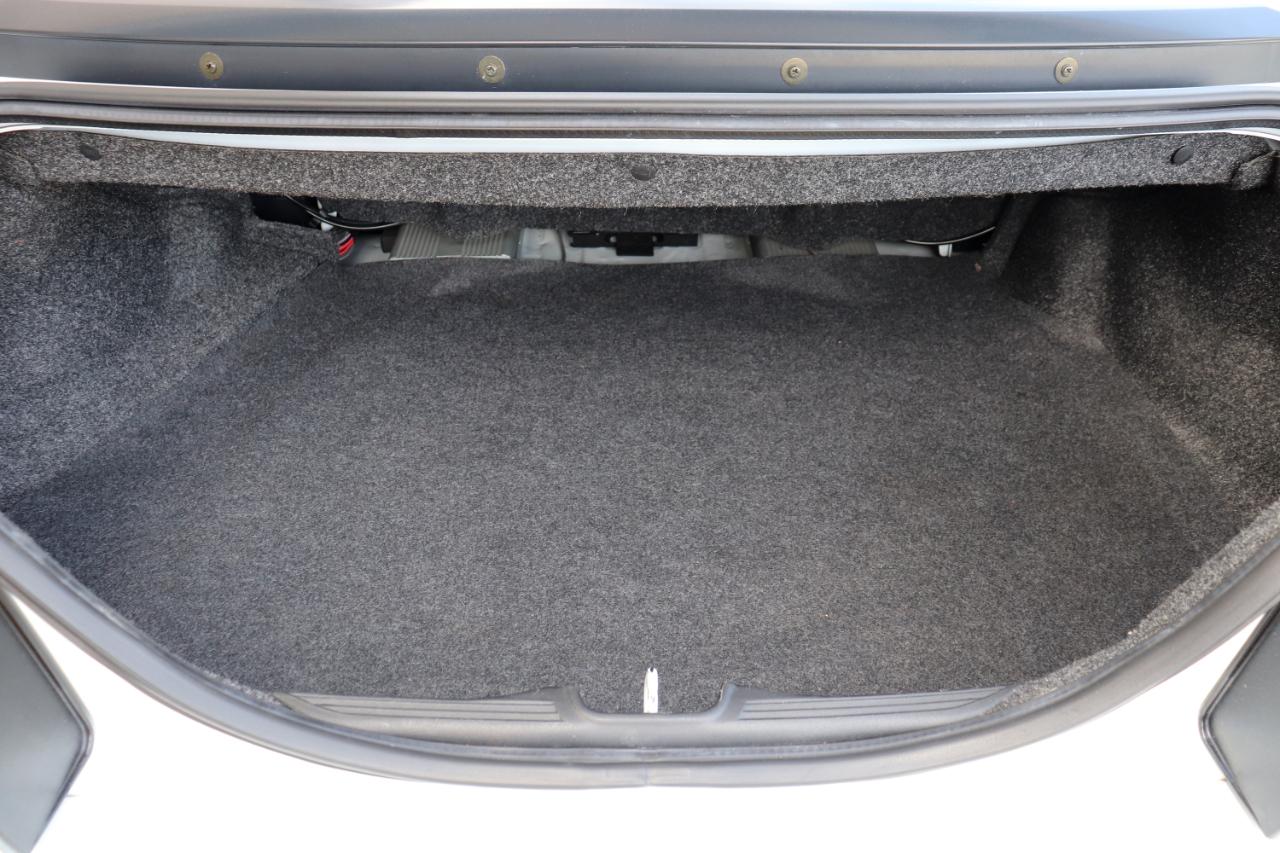 Ford Mustang Cobra Convertible 1998