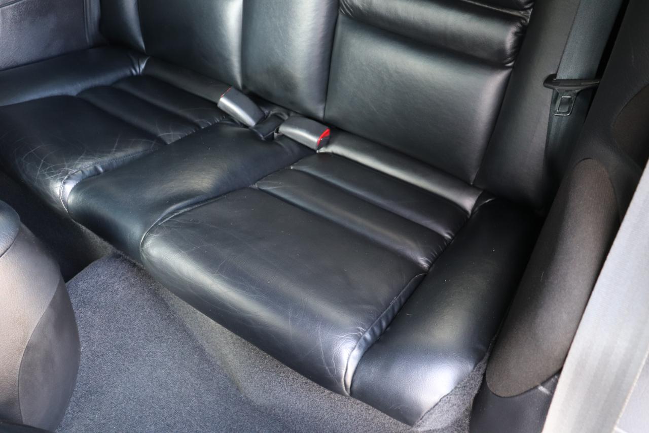 Ford Mustang Cobra Convertible 1998