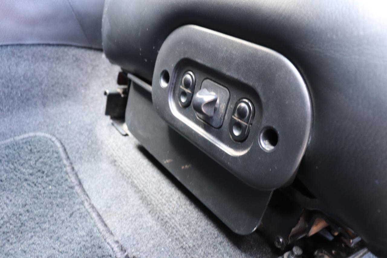 Ford Mustang Cobra Convertible 1998