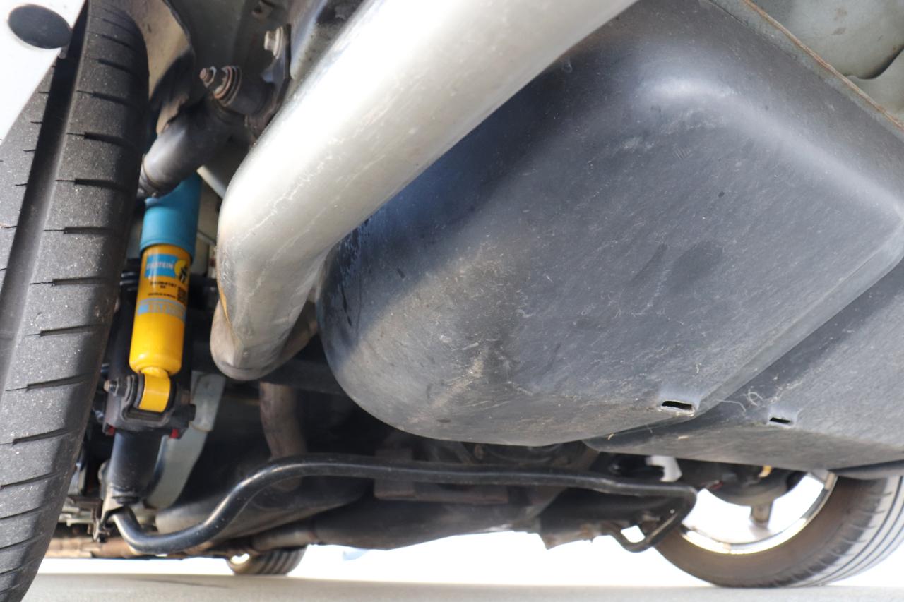 Ford Mustang Cobra Convertible 1998