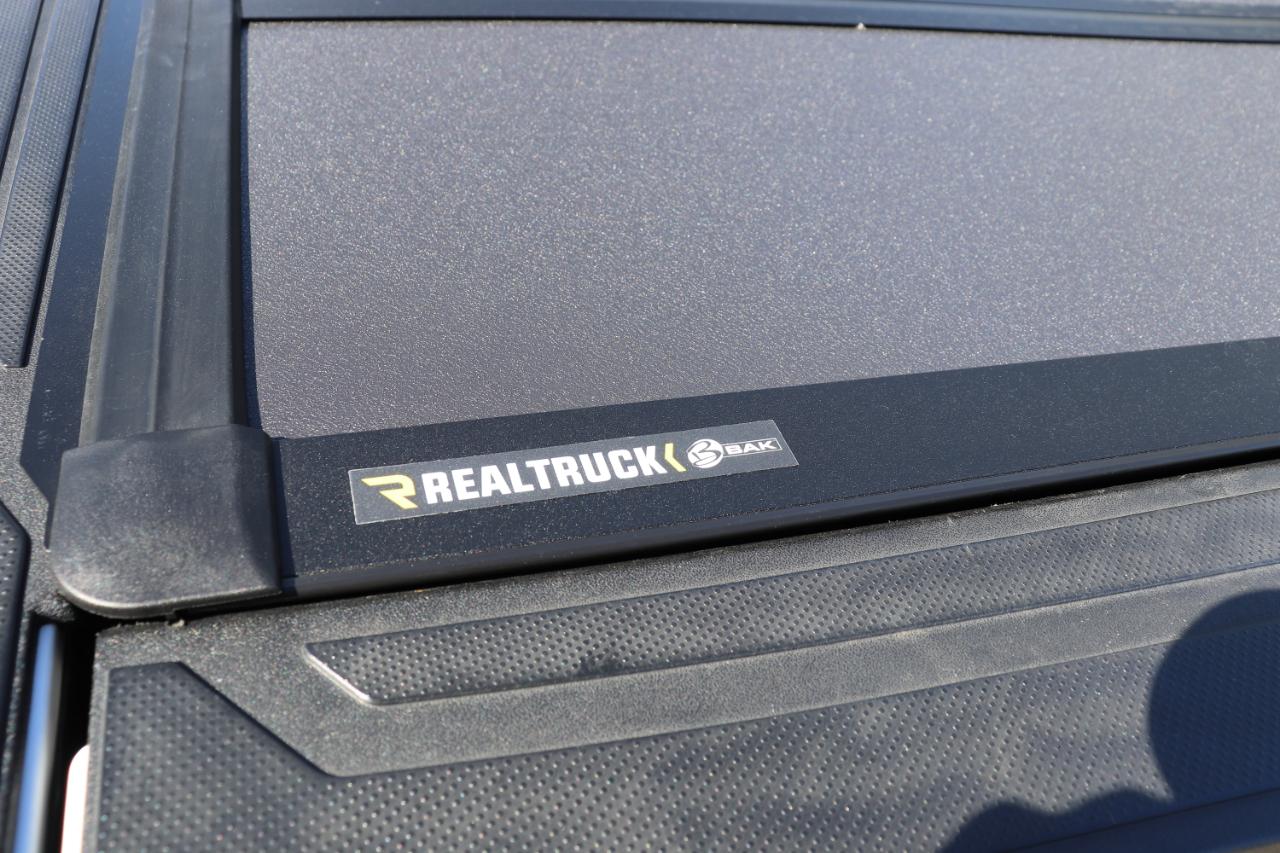 Toyota Tacoma TRD Sport Double Cab 2WD 2018