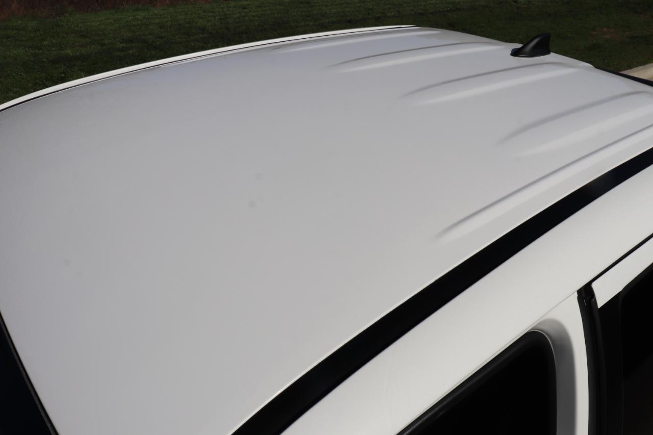 Toyota Tacoma TRD Sport Double Cab 2WD 2018