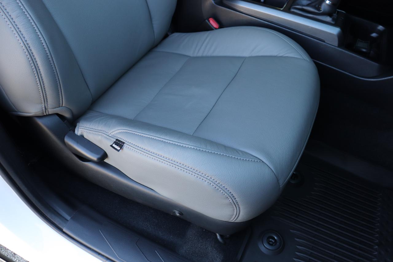 Toyota Tacoma TRD Sport Double Cab 2WD 2018