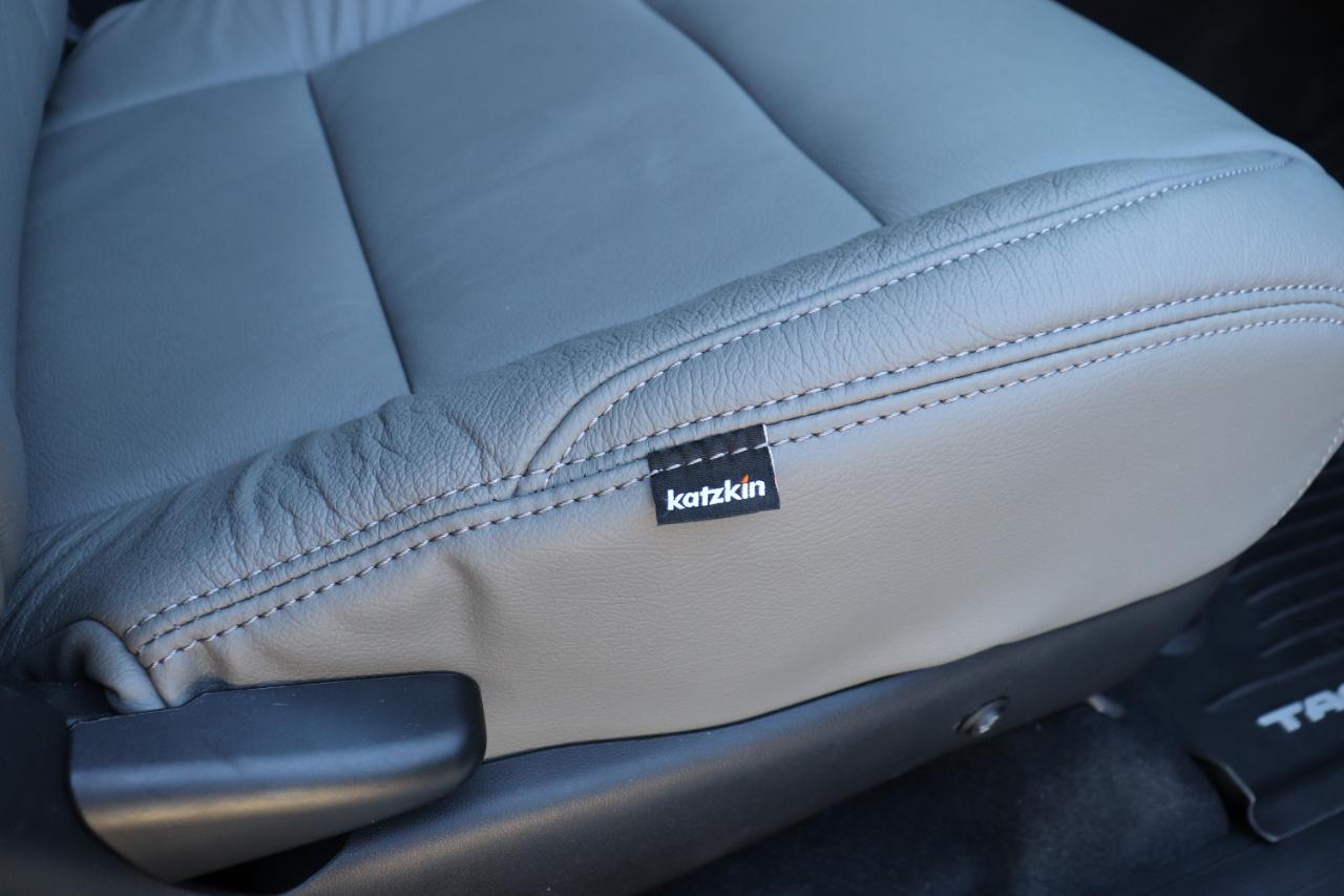 Toyota Tacoma TRD Sport Double Cab 2WD 2018