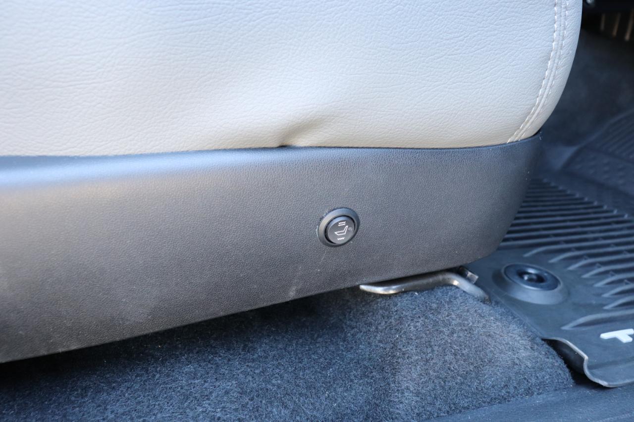 Toyota Tacoma TRD Sport Double Cab 2WD 2018