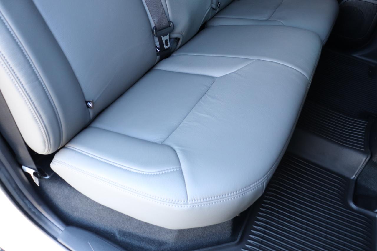 Toyota Tacoma TRD Sport Double Cab 2WD 2018