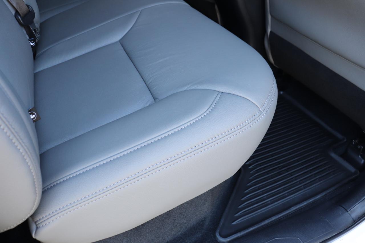 Toyota Tacoma TRD Sport Double Cab 2WD 2018