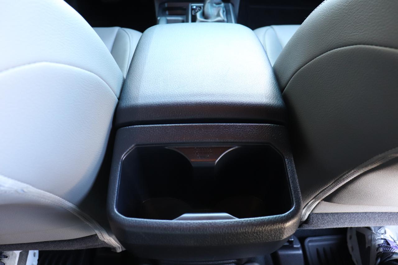 Toyota Tacoma TRD Sport Double Cab 2WD 2018