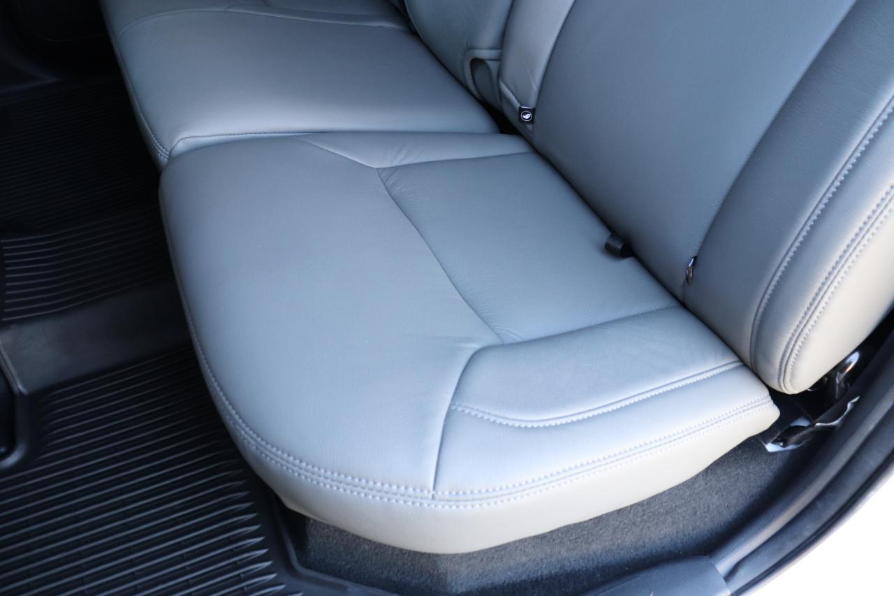 Toyota Tacoma TRD Sport Double Cab 2WD 2018