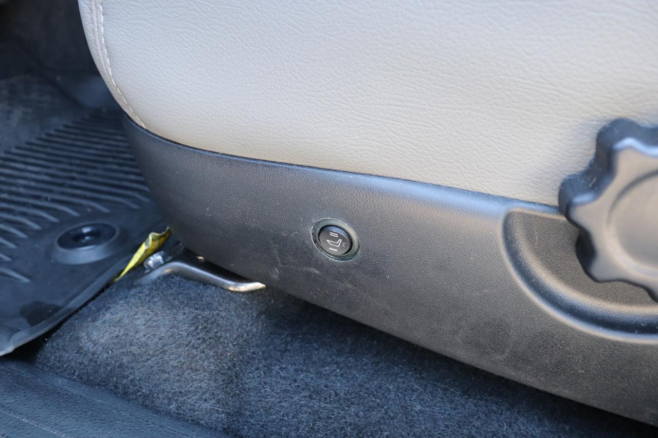 Toyota Tacoma TRD Sport Double Cab 2WD 2018