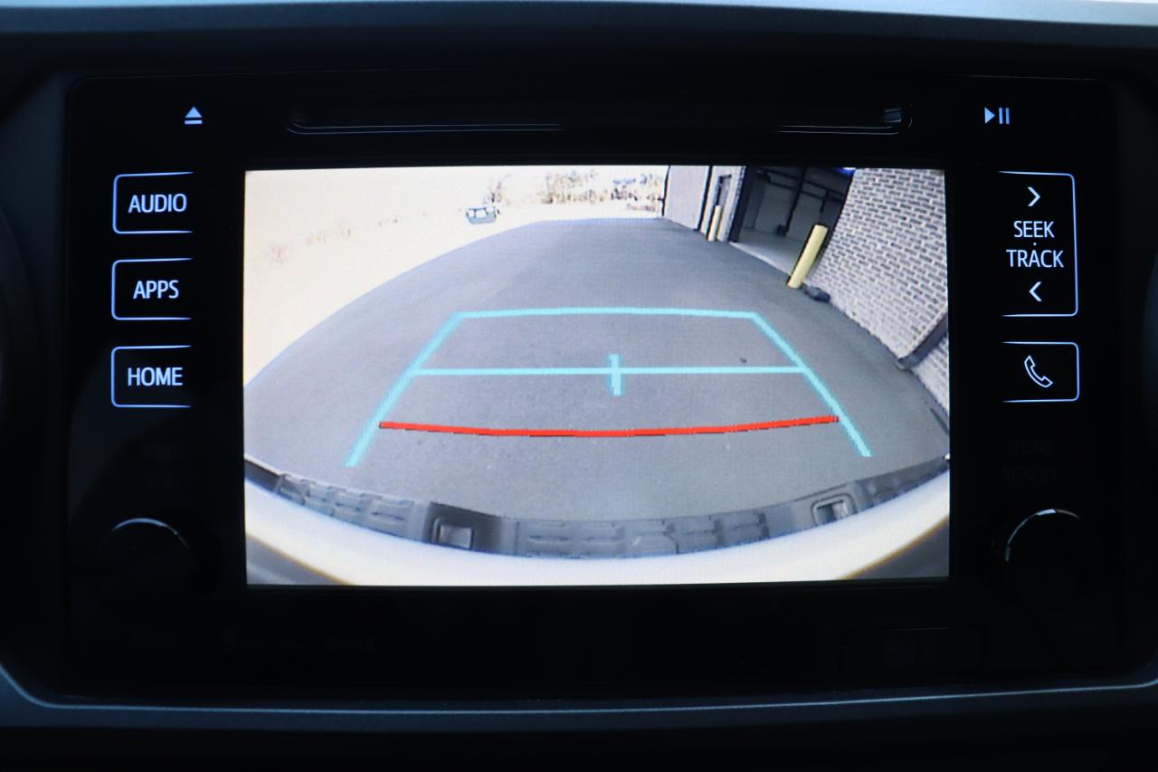 Toyota Tacoma TRD Sport Double Cab 2WD 2018