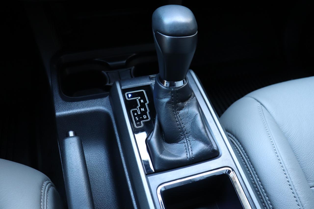 Toyota Tacoma TRD Sport Double Cab 2WD 2018