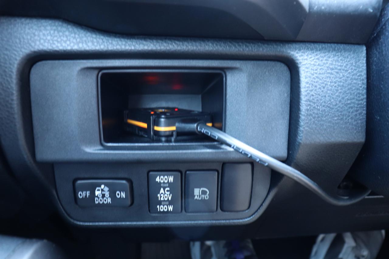 Toyota Tacoma TRD Sport Double Cab 2WD 2018