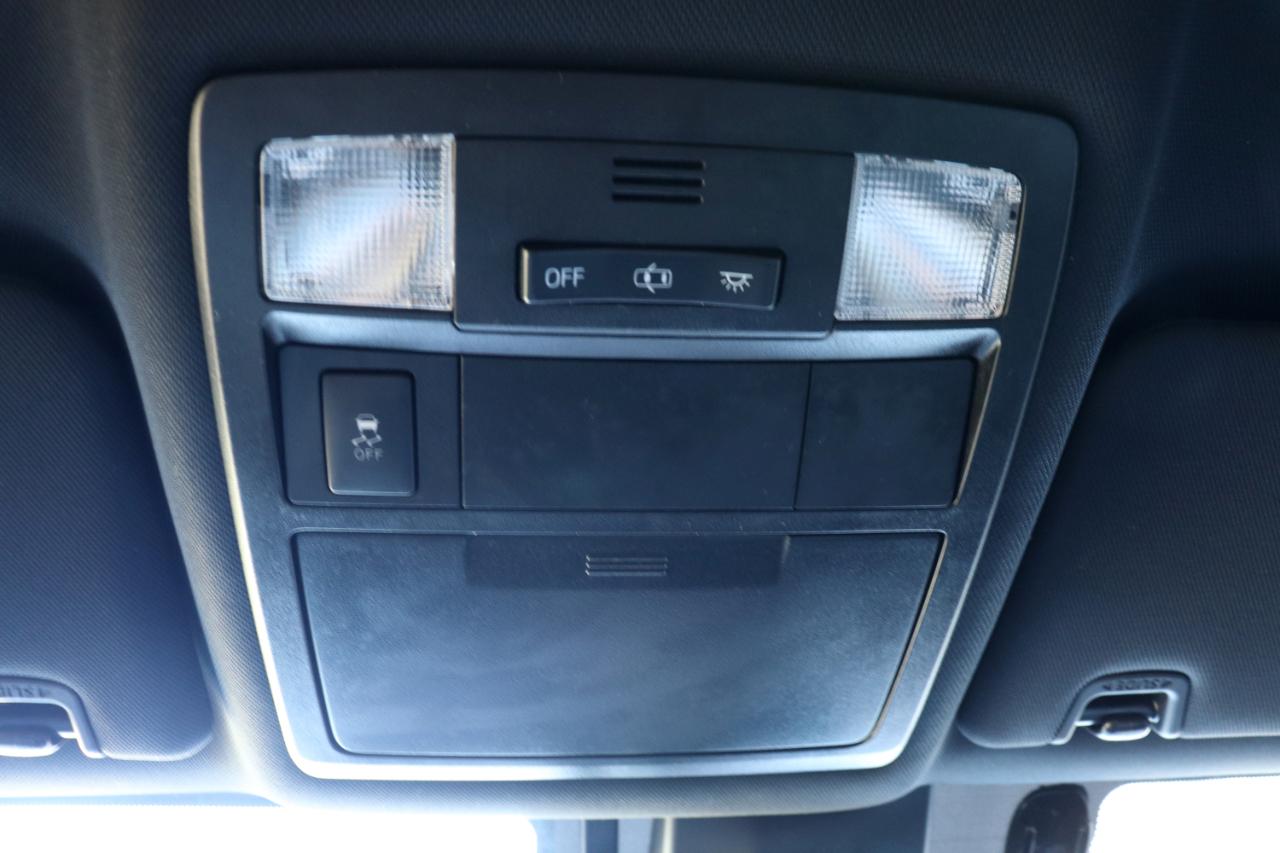 Toyota Tacoma TRD Sport Double Cab 2WD 2018