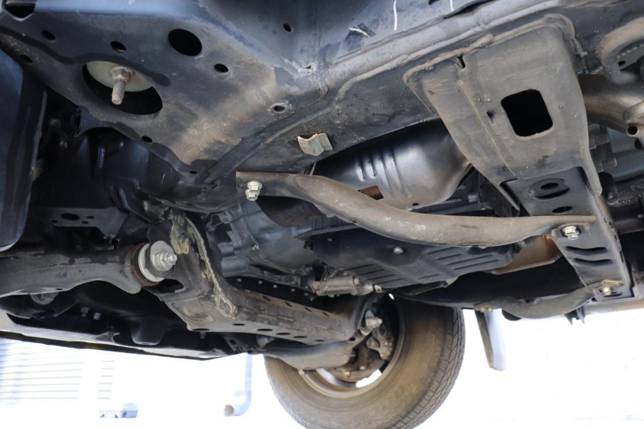 Toyota Tacoma TRD Sport Double Cab 2WD 2018