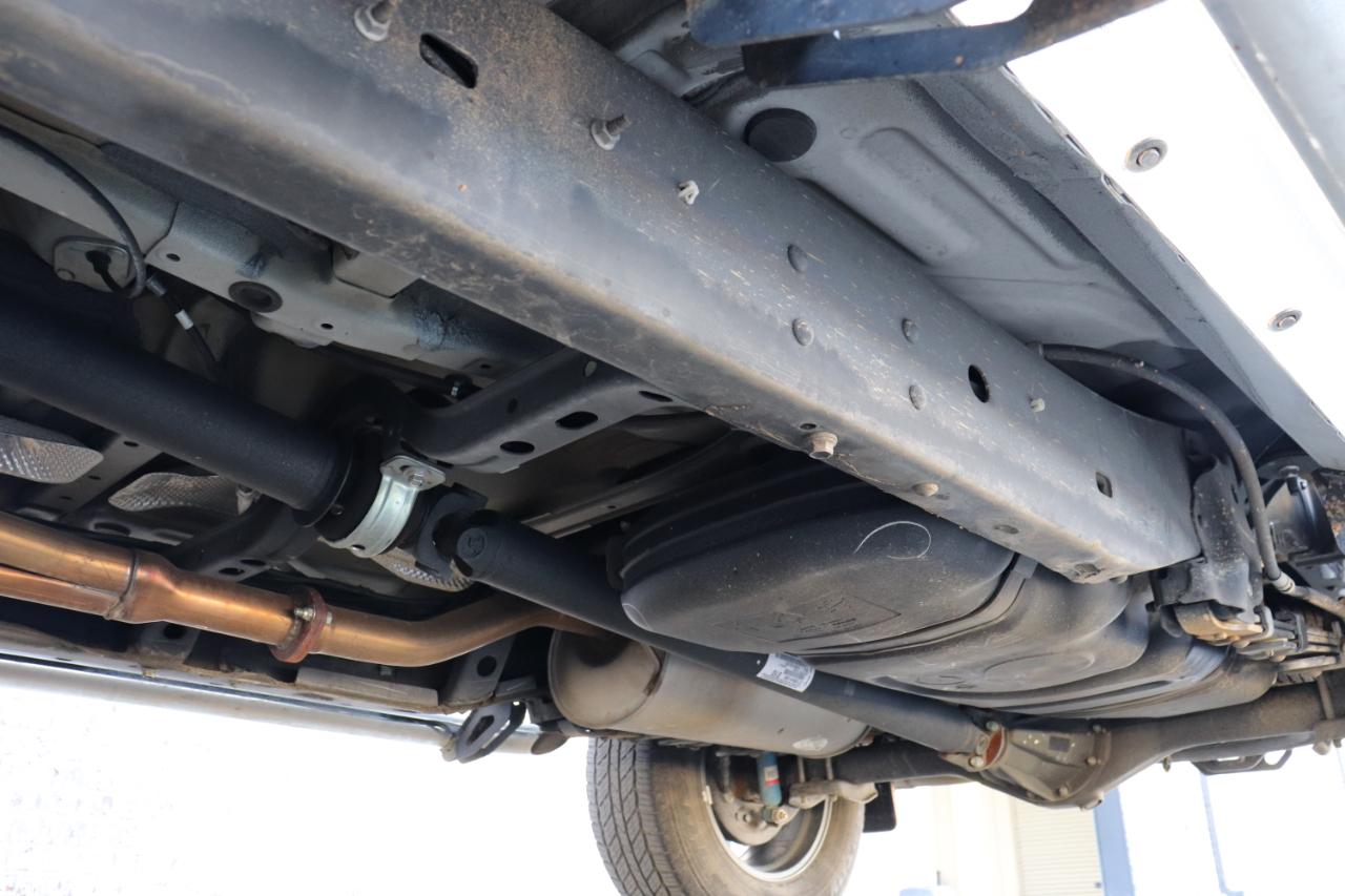 Toyota Tacoma TRD Sport Double Cab 2WD 2018