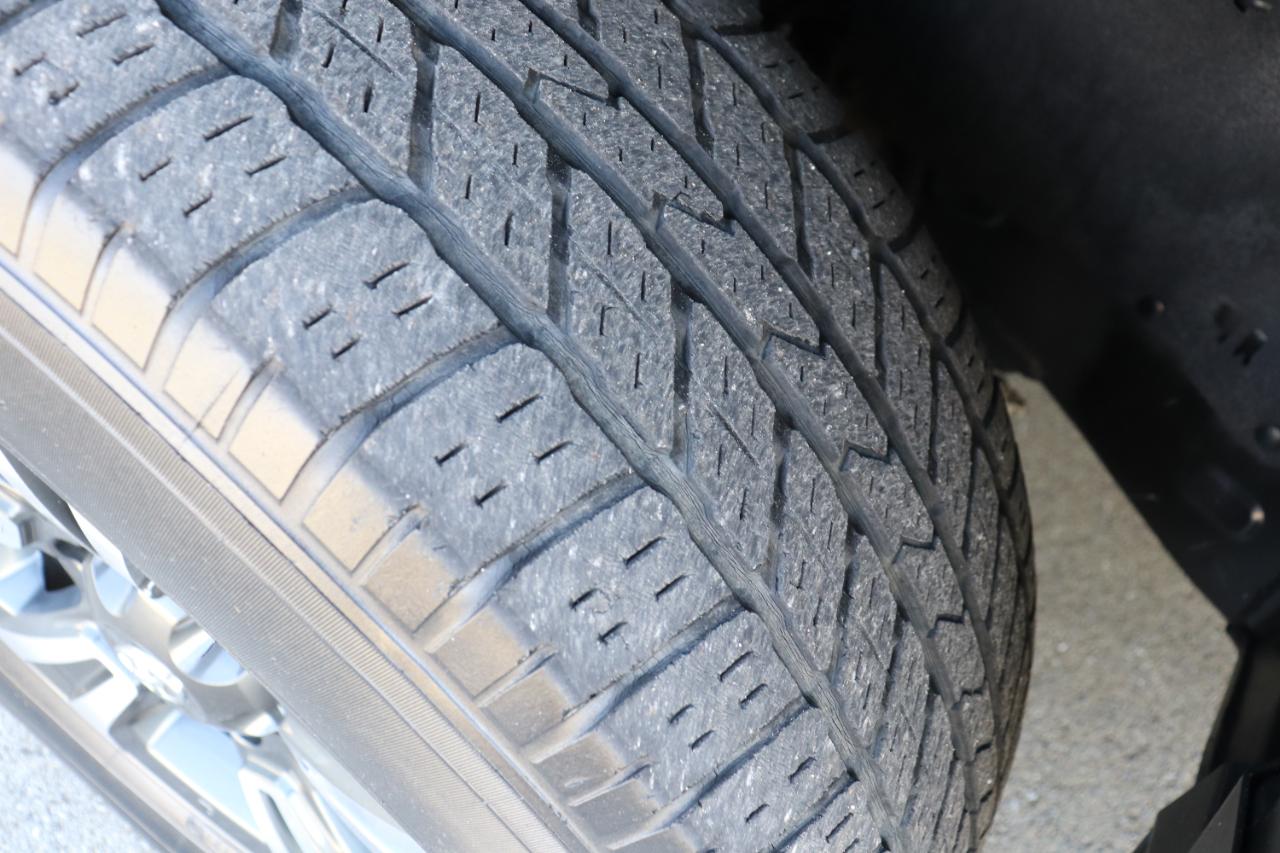 Toyota Tacoma TRD Sport Double Cab 2WD 2018