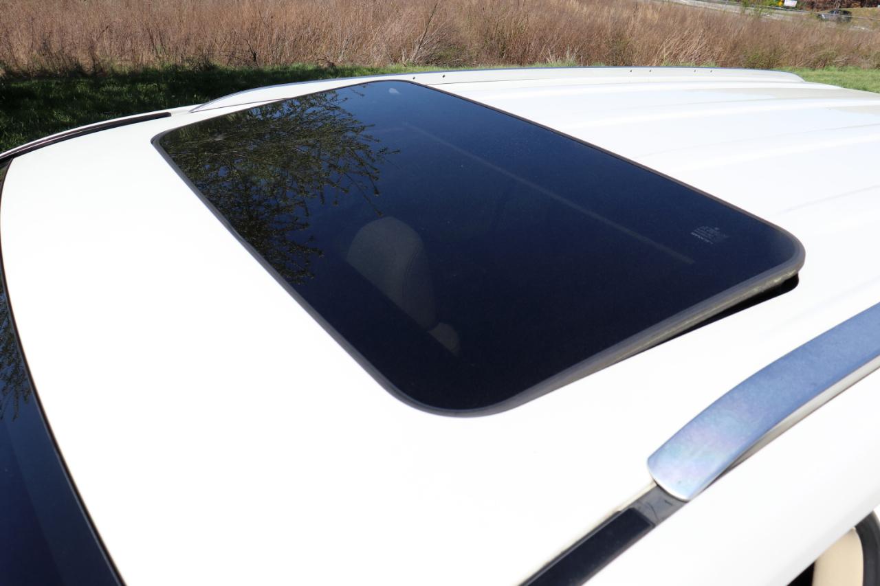 Lexus LX 570 4WD 4dr 2016