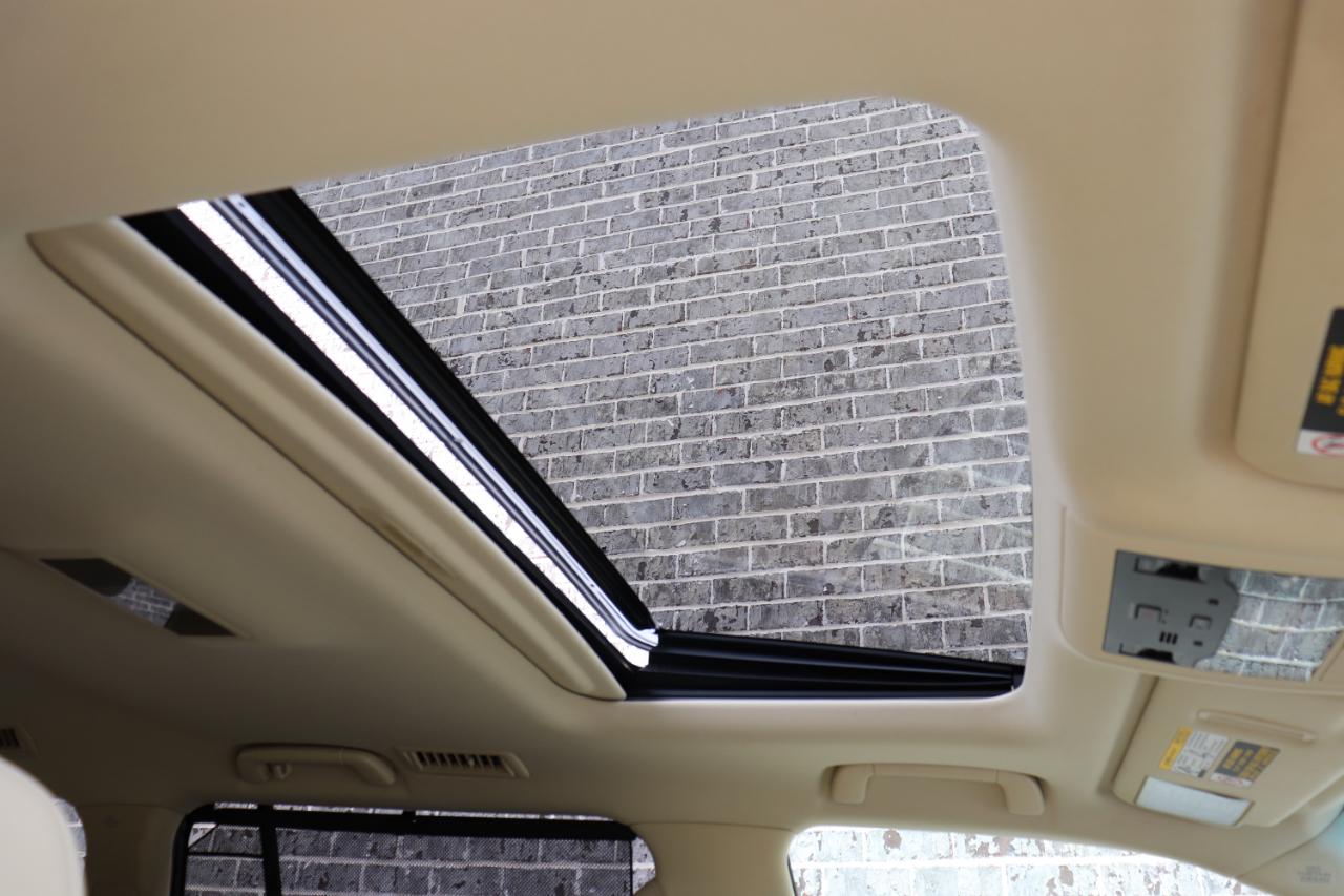 Lexus LX 570 4WD 4dr 2016