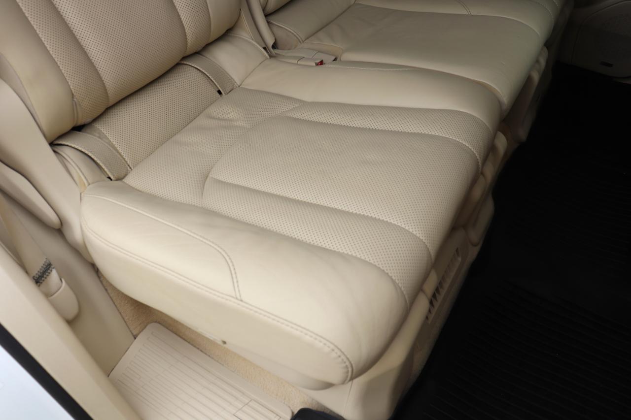 Lexus LX 570 4WD 4dr 2016