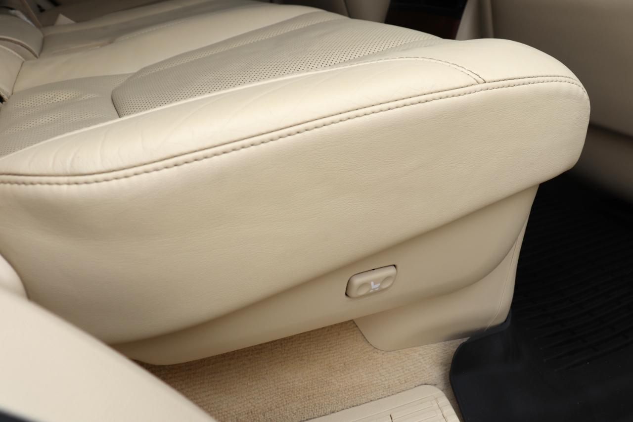 Lexus LX 570 4WD 4dr 2016