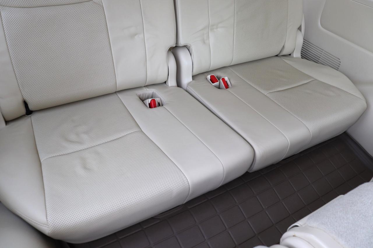 Lexus LX 570 4WD 4dr 2016