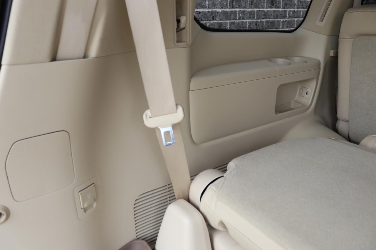 Lexus LX 570 4WD 4dr 2016