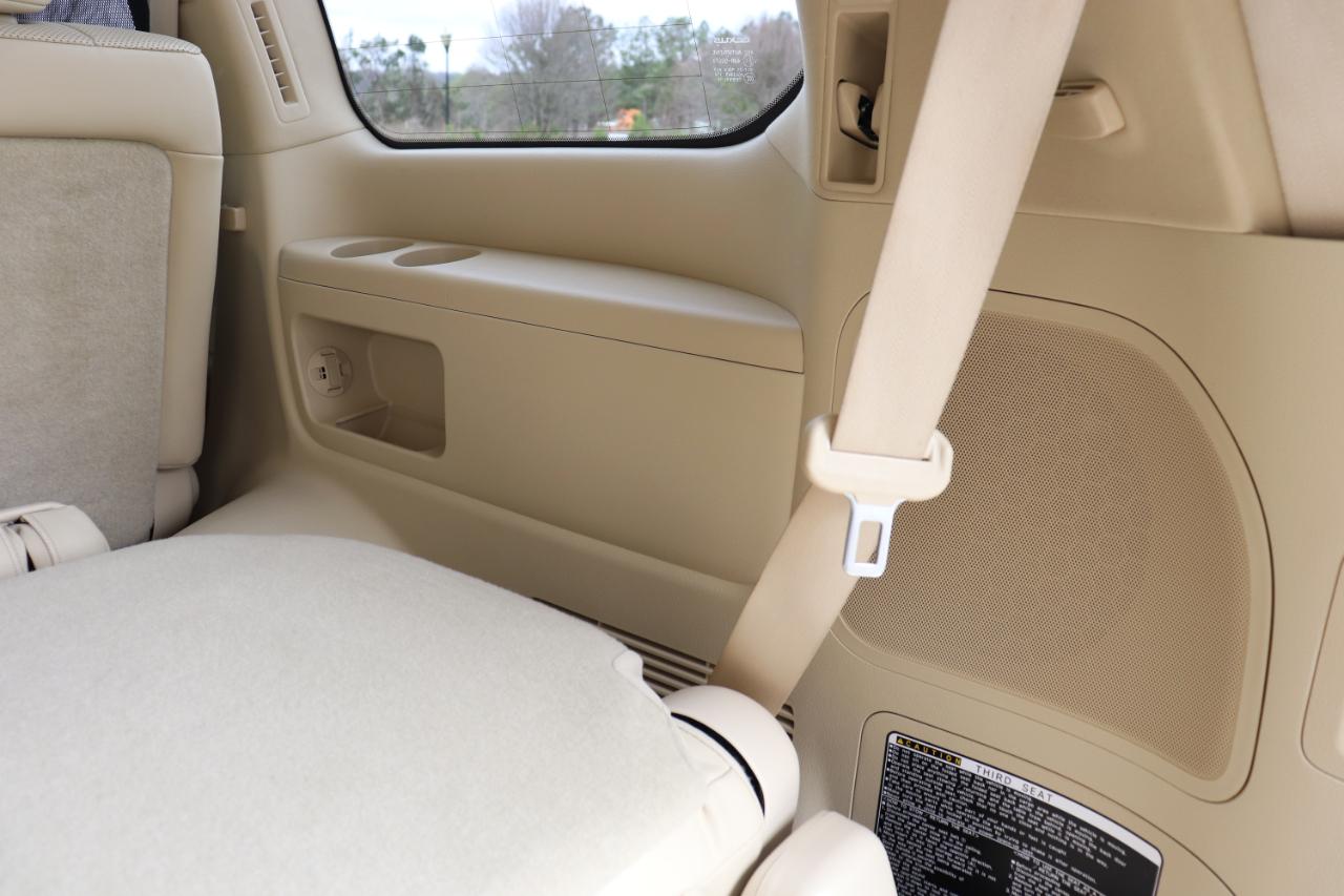 Lexus LX 570 4WD 4dr 2016