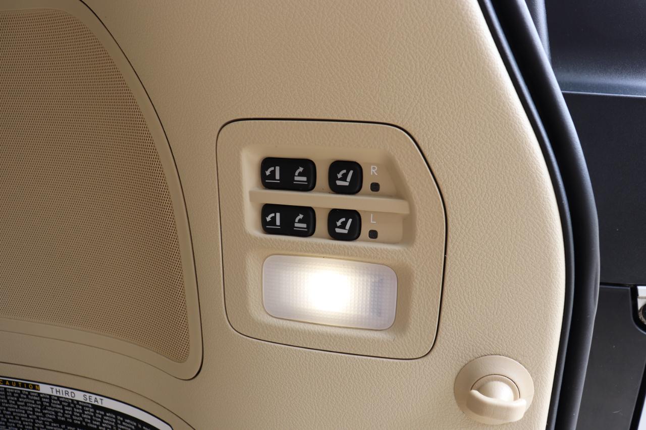 Lexus LX 570 4WD 4dr 2016