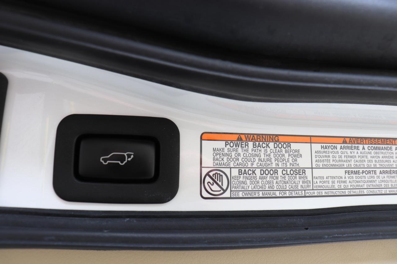 Lexus LX 570 4WD 4dr 2016