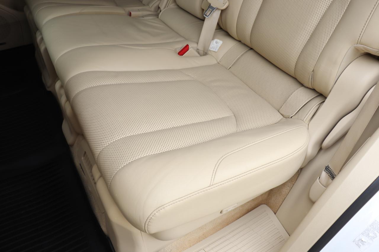 Lexus LX 570 4WD 4dr 2016