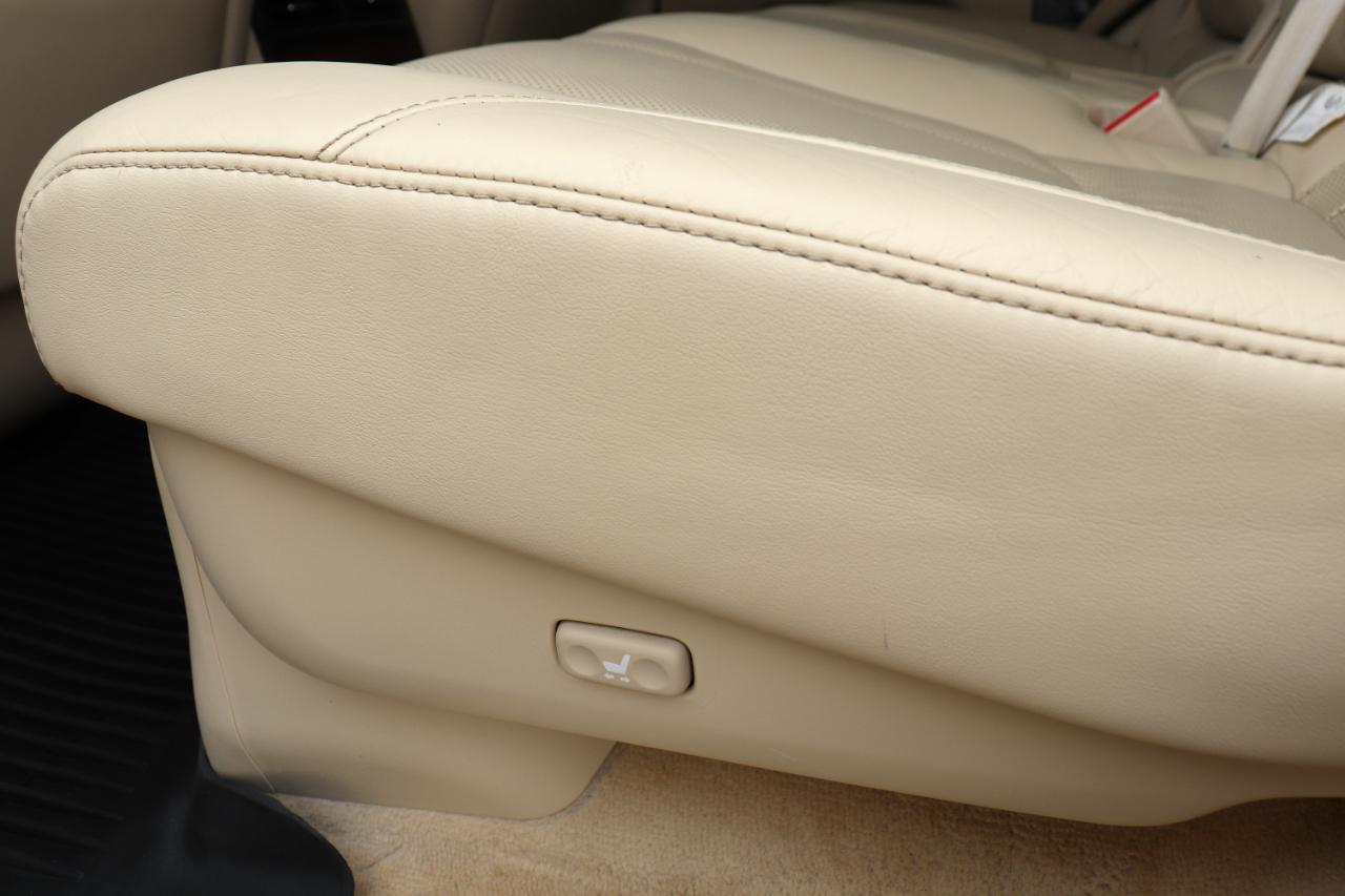 Lexus LX 570 4WD 4dr 2016