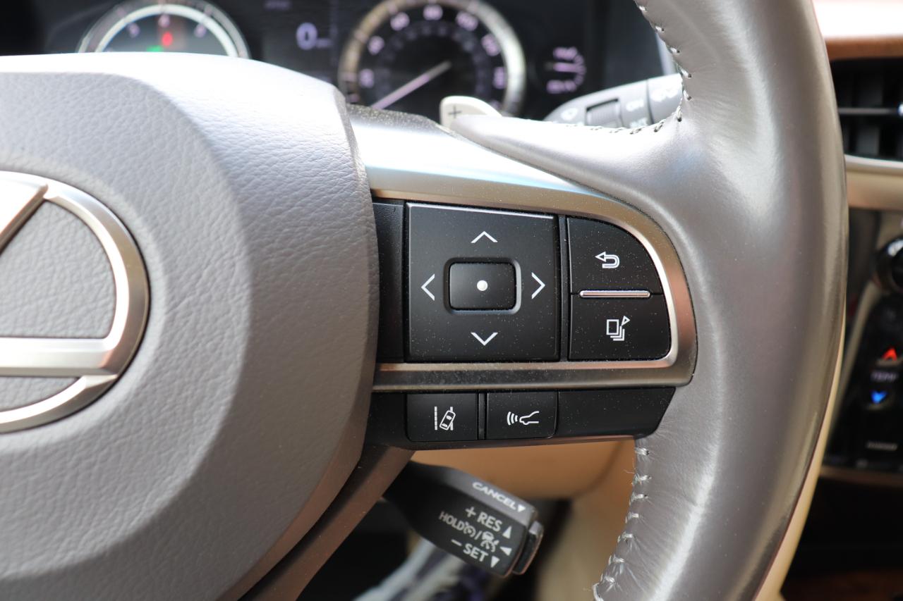 Lexus LX 570 4WD 4dr 2016