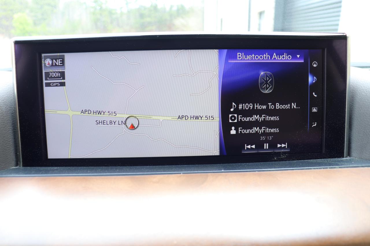 Lexus LX 570 4WD 4dr 2016