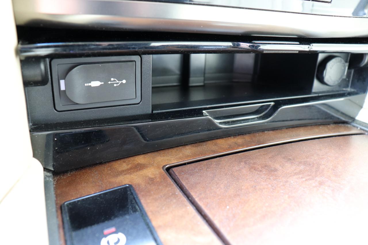 Lexus LX 570 4WD 4dr 2016