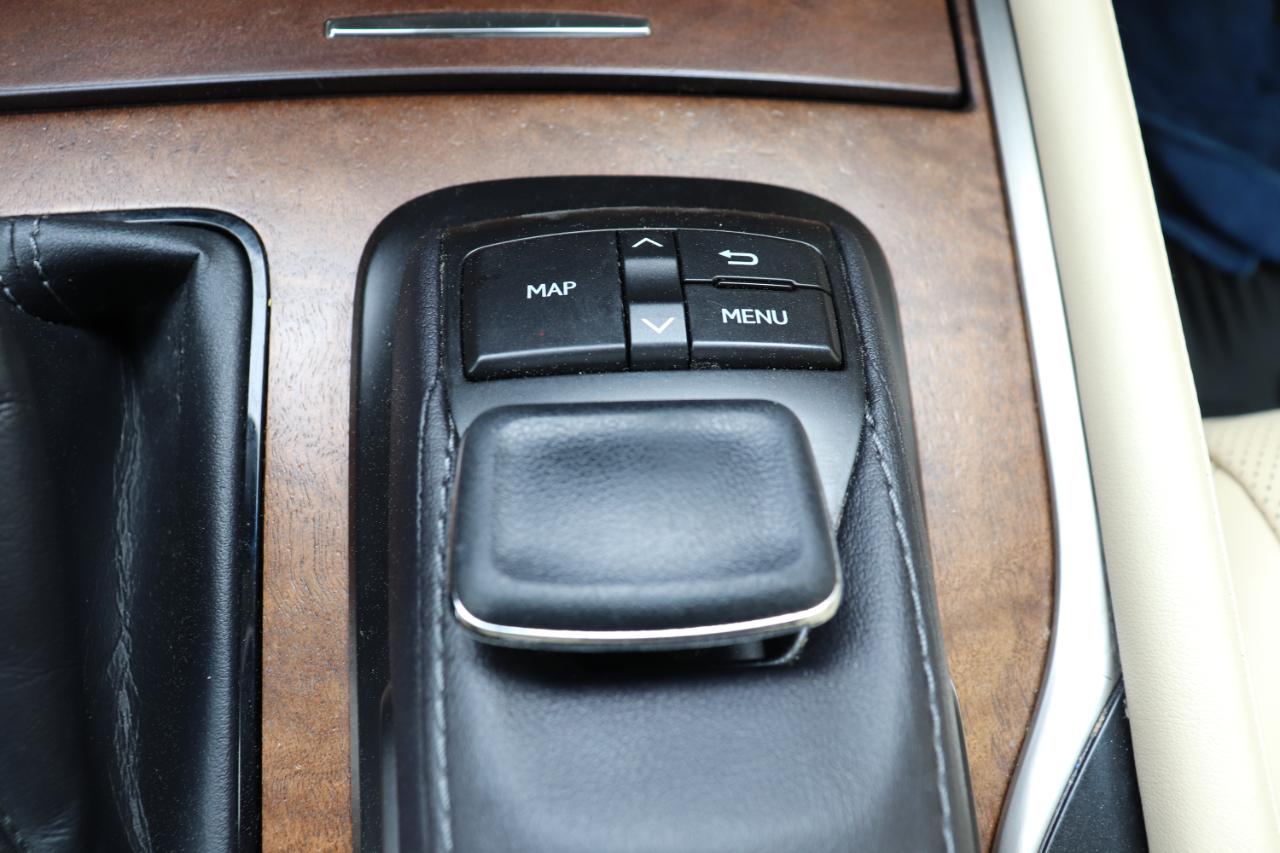 Lexus LX 570 4WD 4dr 2016