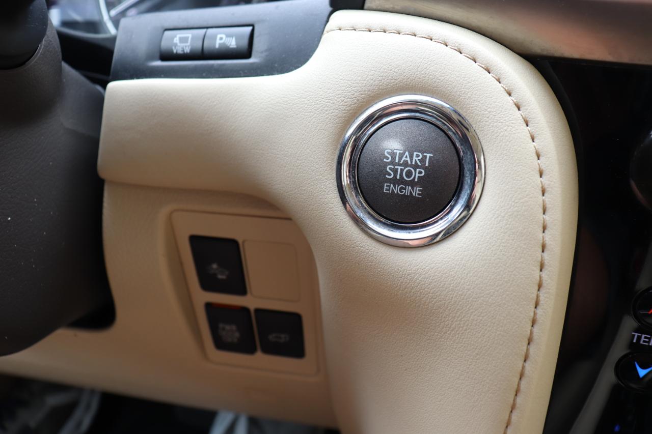 Lexus LX 570 4WD 4dr 2016