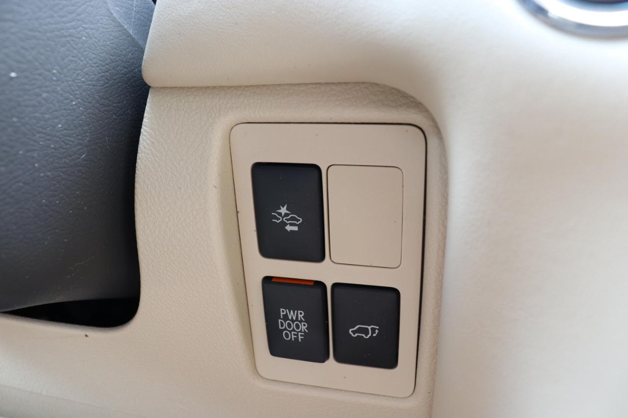 Lexus LX 570 4WD 4dr 2016