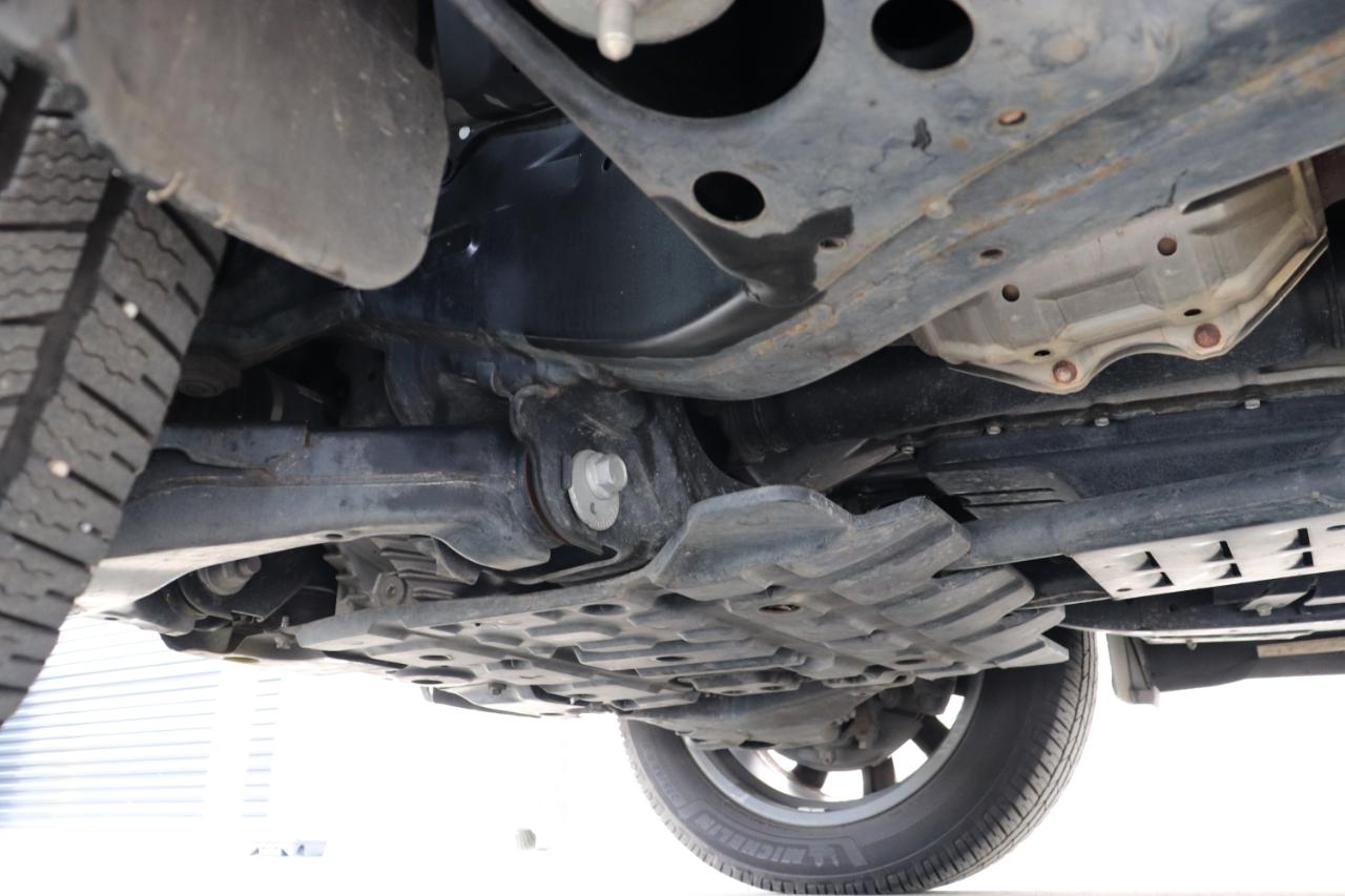 Lexus LX 570 4WD 4dr 2016