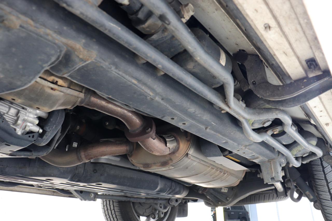 Lexus LX 570 4WD 4dr 2016