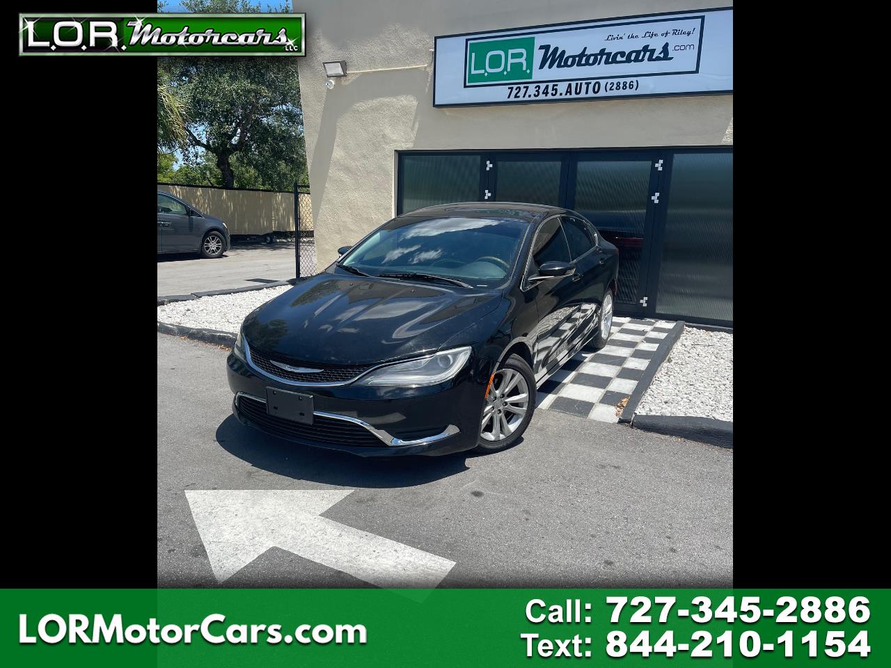 Used Cars Largo FL Used Cars & Trucks FL L.O.R Motorcars