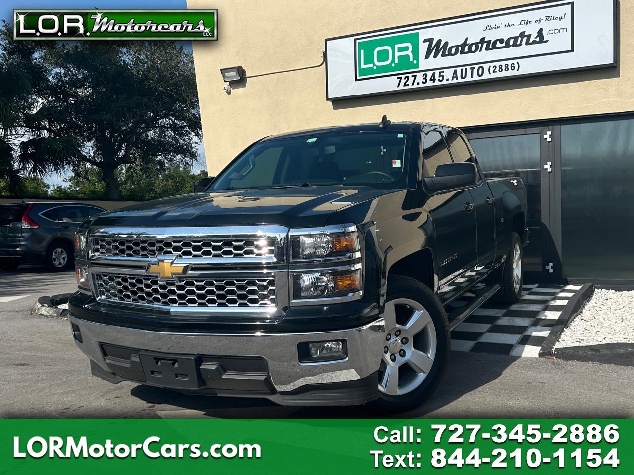 Used Cars Largo FL Used Cars & Trucks FL L.O.R. Motorcars