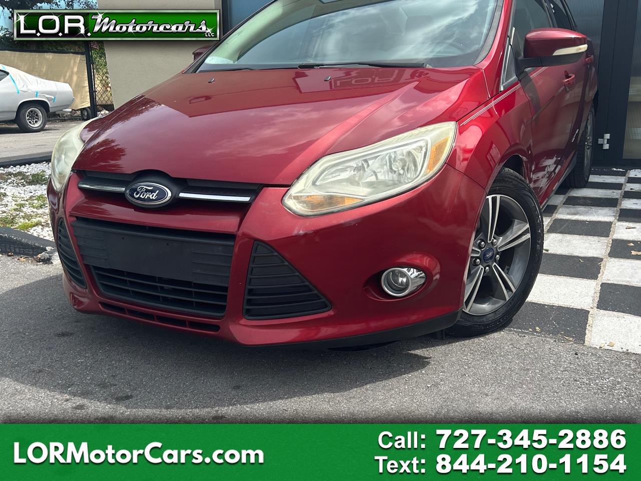 Used Cars Largo FL Used Cars & Trucks FL L.O.R. Motorcars