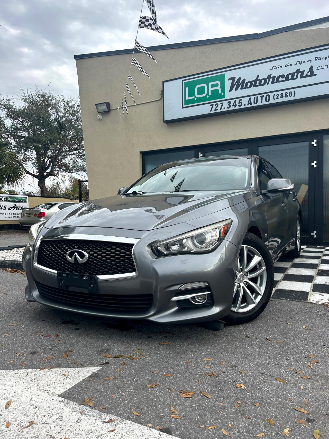 Used Cars Largo FL Used Cars & Trucks FL L.O.R. Motorcars