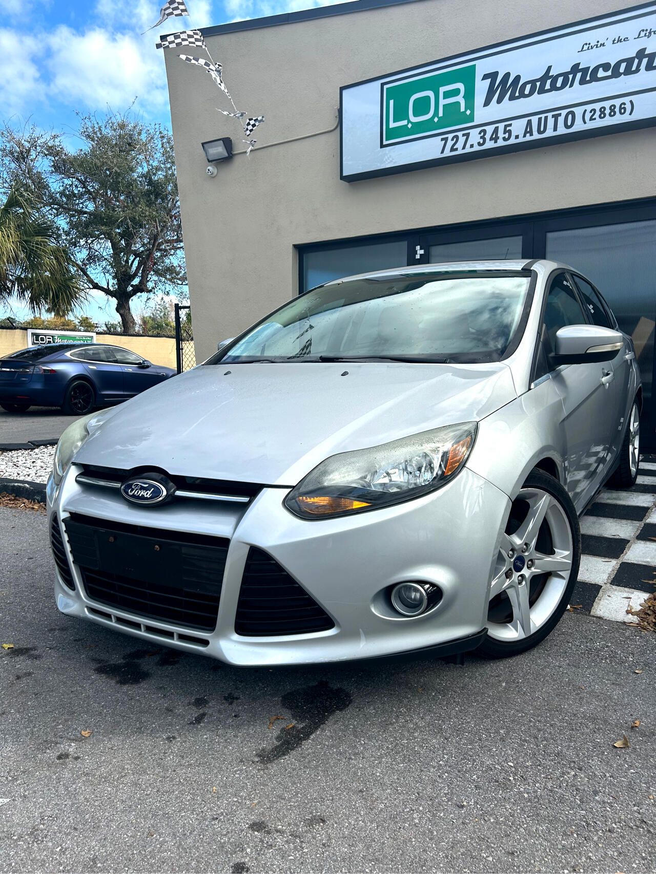 Used Cars Largo FL Used Cars & Trucks FL L.O.R. Motorcars