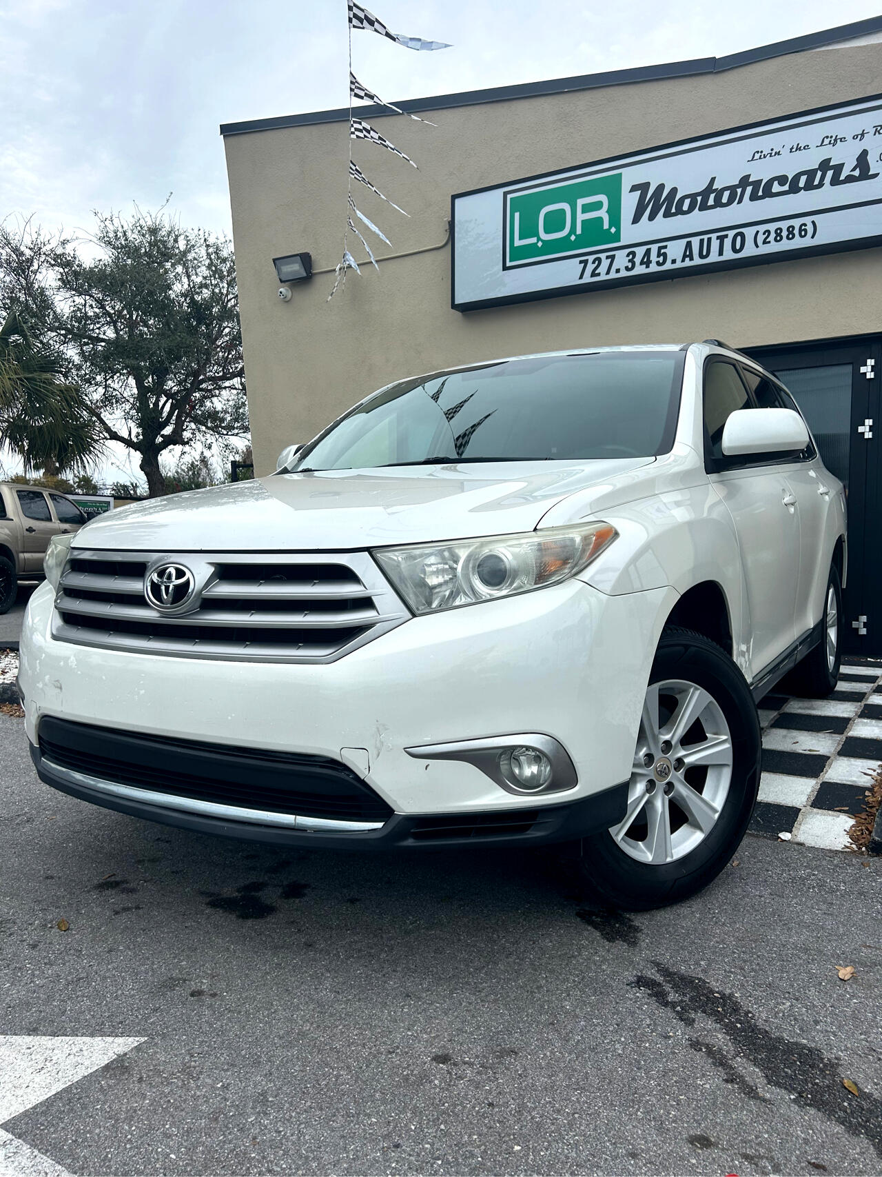 Used Cars Largo FL Used Cars & Trucks FL L.O.R. Motorcars