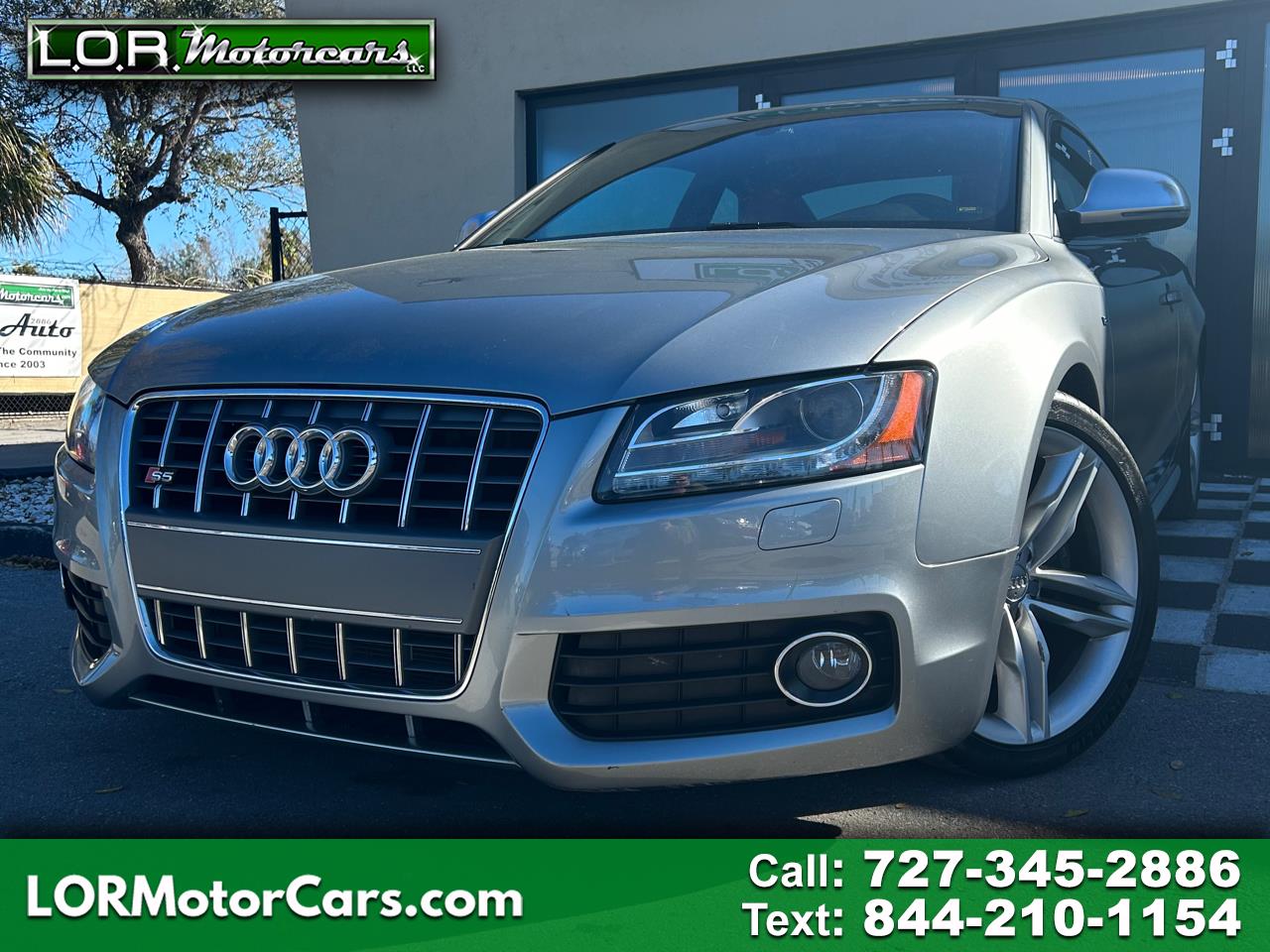 Used Cars Largo FL Used Cars & Trucks FL L.O.R. Motorcars