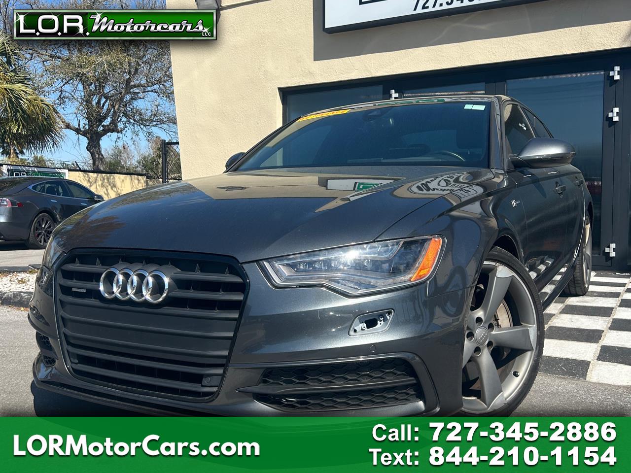 Used Cars Largo FL Used Cars & Trucks FL L.O.R. Motorcars